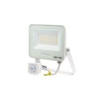 LED reflektor SMD bijeli 30W - senzor IP65 - slika 1