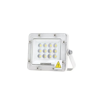 LED reflektor bijeli LUMILEDS čip 10W 5y