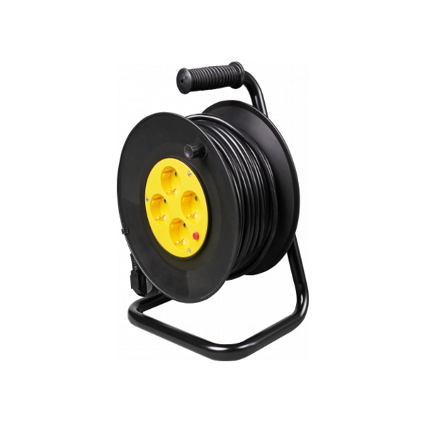 KABELSKA MOTALICA 230V 14A 25m