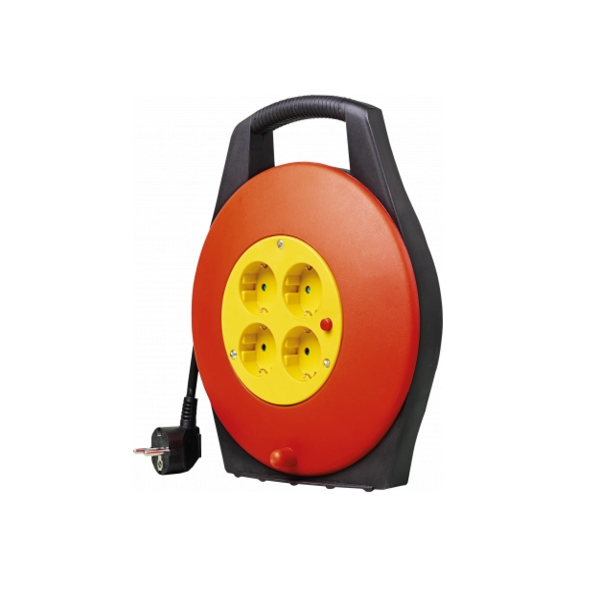 KABELSKA MOTALICA 230V 10A 10m