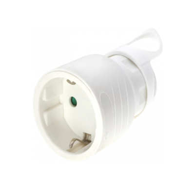 NATIKAČ 230V 16A IP20
