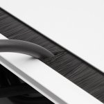 Izvlačna utičnica 4x šuko 3500W 16A 20445 - slika 4
