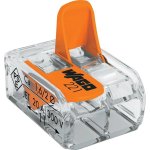 WAGO 221-412 2x0,2-4mm2 - slika 1