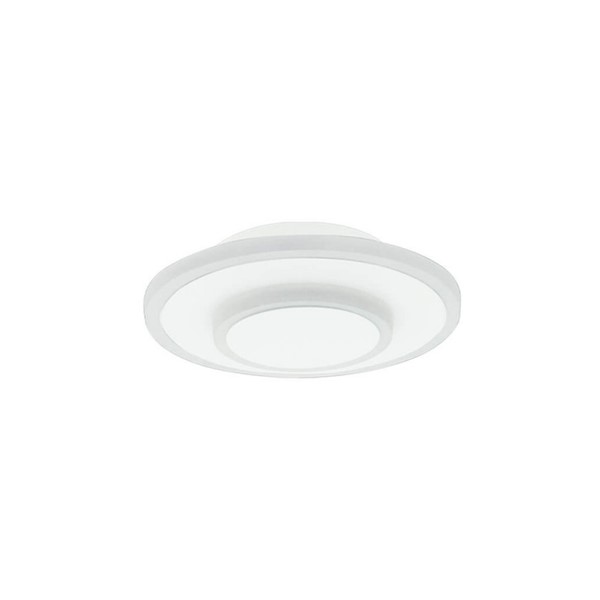 LED stropna svjetiljka bijela 16W CCT