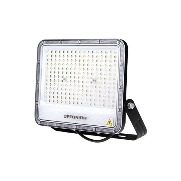 LED reflektor crni LUMILEDS čip 150W 5y