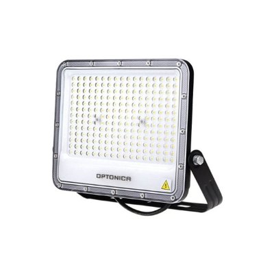 LED reflektor crni LUMILEDS čip 150W 5y