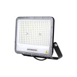 LED reflektor crni LUMILEDS čip 150W 5y - slika 1