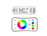 LED kontroler i daljinski - RGB - slika 1