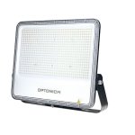 LED reflektor crni LUMILEDS čip 400W 5y - slika 1