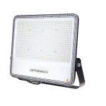 LED reflektor crni LUMILEDS čip 500W 5y - slika 1