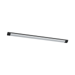 LED svjetiljka crna IP20 90cm 27W 4000K - slika 1