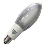 LED industrijska žarulja E40 50W - slika 1