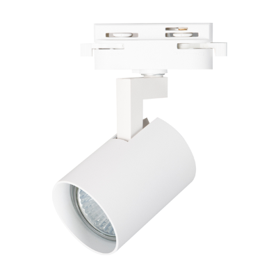 GU10 tračni LED reflektor monofazni bijeli VOLF