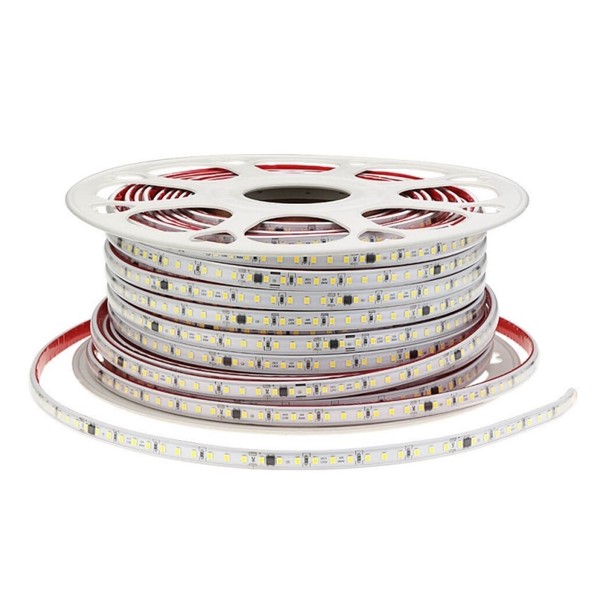 LED traka SMD 220V IP65 - Kolut 50 metara
