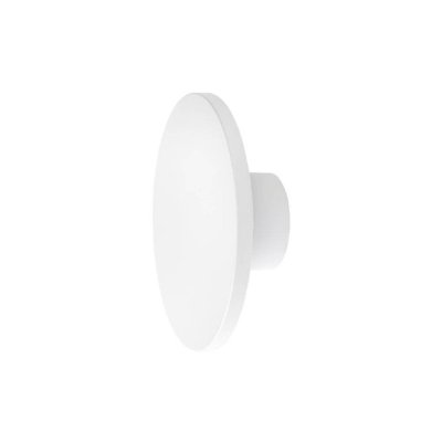 LED ZIDNA svjetiljka 12W IP65 BIJELA PLASTIČNA