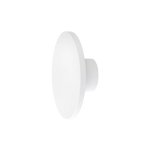 LED ZIDNA svjetiljka 12W IP65 BIJELA PLASTIČNA - slika 1