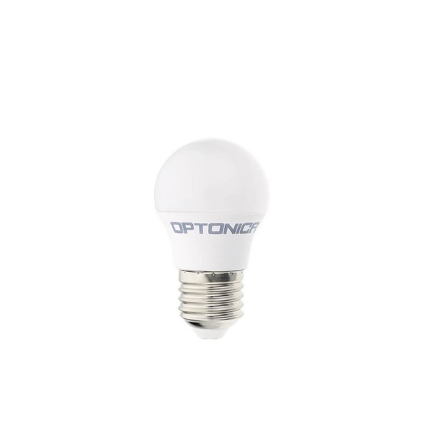 LED ŽARULJA E27 G45 3.5W