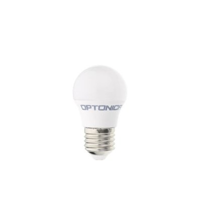 LED ŽARULJA E27 G45 3.5W