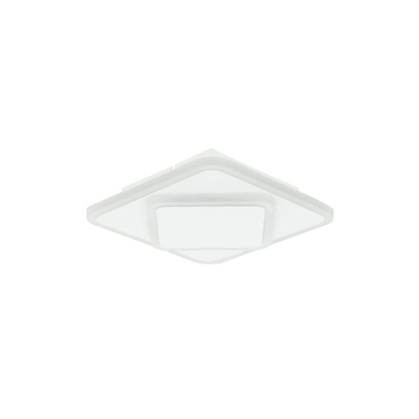 LED stropna svjetiljka bijela 23W CCT
