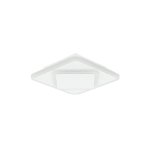 LED stropna svjetiljka bijela 23W CCT - slika 1