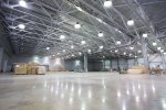 LED industrijska UFO svjetiljka 50W - slika 2