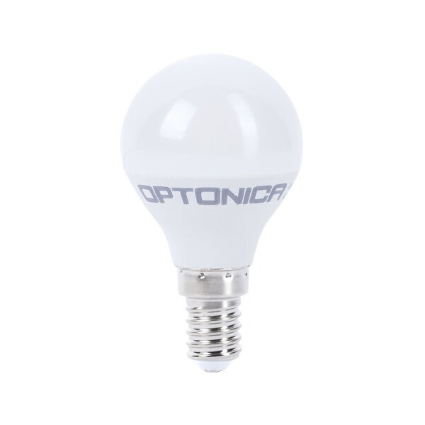 LED ŽARULJA E14 G45 5.5W