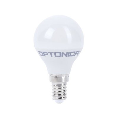 LED ŽARULJA E14 G45 5.5W