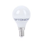 LED ŽARULJA E14 G45 5.5W - slika 1