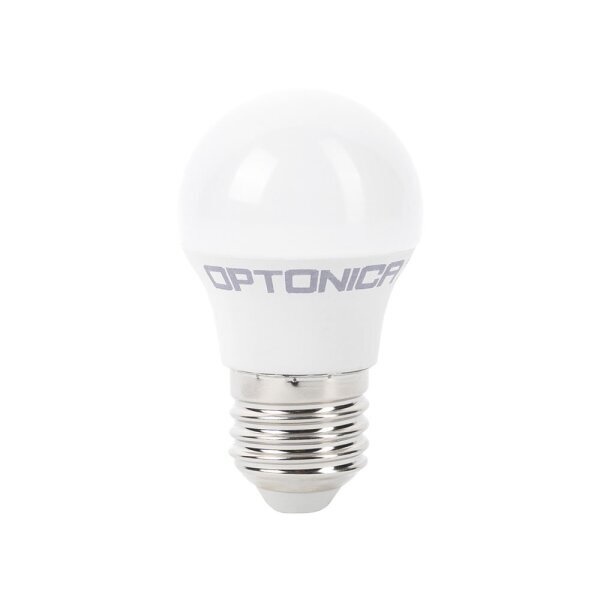 LED ŽARULJA E27 G45 8W