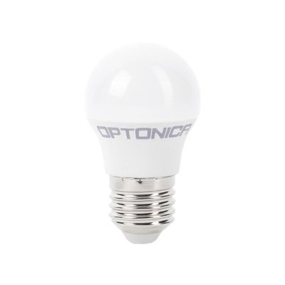 LED ŽARULJA E27 G45 8W