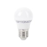 LED ŽARULJA E27 G45 8W - slika 1