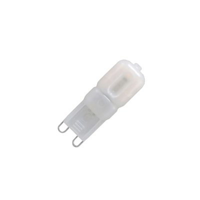 LED ŽARULJA G9 3W