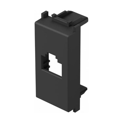 ADAPTER KeyStone RJ11/RJ45 1M SB