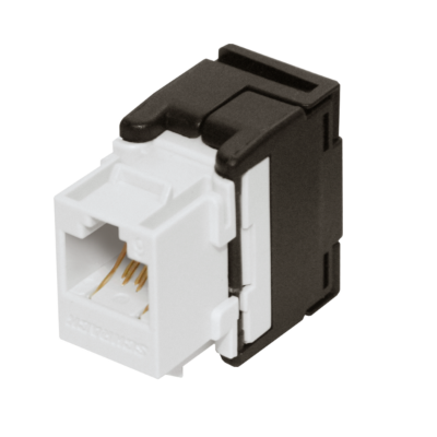 ADAPTER KeyStone CAT6 RJ45 8/8 1M