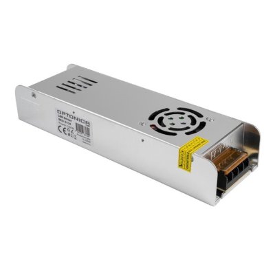 Napajanje 250W 12V 20A Slim