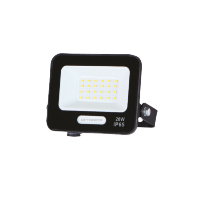 LED reflektor SMD crni 20W