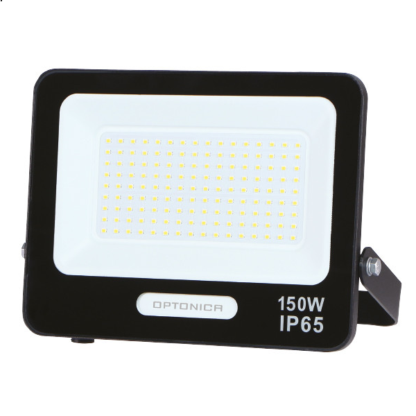 LED reflektor SMD crni 150W