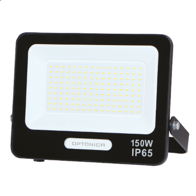 LED reflektor SMD crni 150W