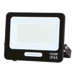 LED reflektor SMD crni 150W - slika 1