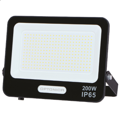 LED reflektor SMD crni 300W