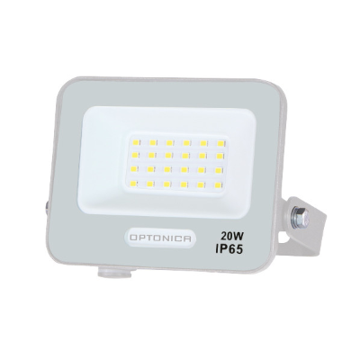 LED reflektor SMD bijeli 20W