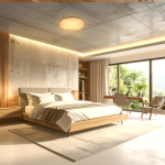 LED plafonjera CCT 24W MAT - slika 2