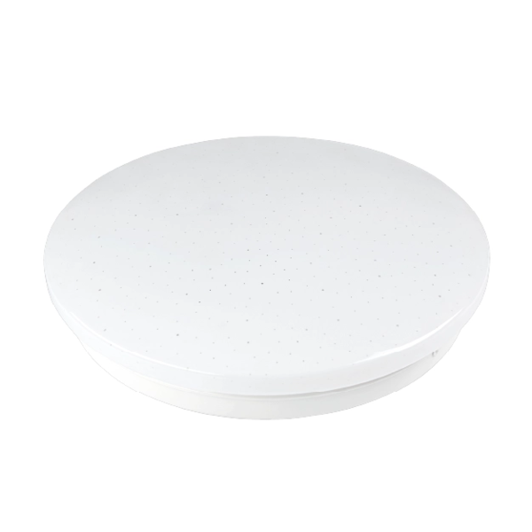 LED plafonjera CCT 18W zvjezdani pokrov
