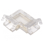 Konektor brzi za LED COB traku 10 mm - ravni/kutni/sa žicom - slika 2