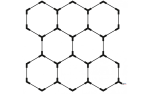 LED Hexagon SET 8HEXS 280W - slika 2