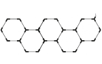 LED Hexagon SET 5HEXS 203W - slika 2
