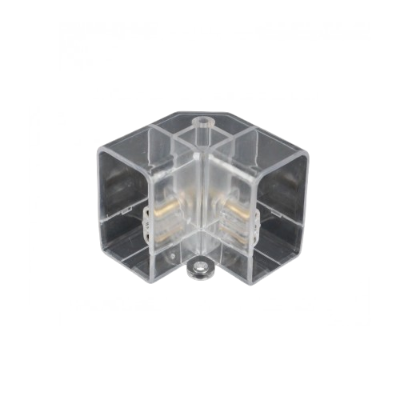 L-konektor Hexagon