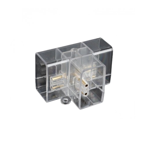 T-konektor Hexagon