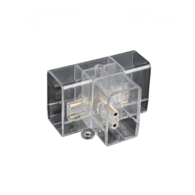 T-konektor Hexagon