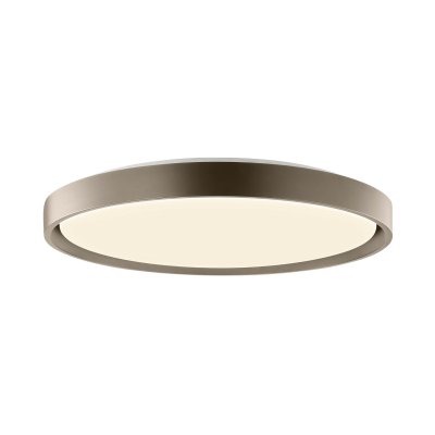 LED plafonjera CCT 36 W bijela/taupe